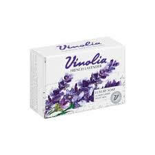 Vinolia French Lavender Soap Bar 125g