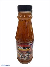 Danies Sweet Chilli Sauce 375g