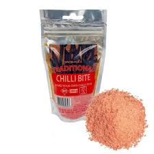 Freddy Hirsch Traditional Chilli Bite Spice Seasoning 200g
