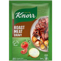 Knorr Gravy Roast Meat 34g