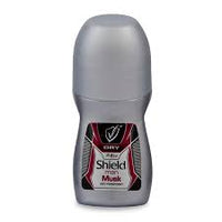Shield Roll On Men Musk 50ml