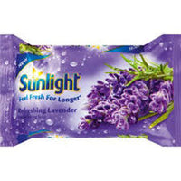 Sunlight Lavender Soap Bar 175g