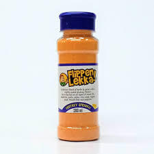 Flippen Lekka Chutney Sprinkle 200ml