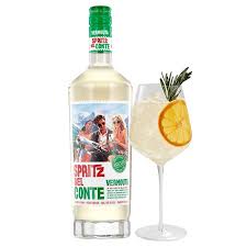 Spritz Del conte Vermouth 750ml