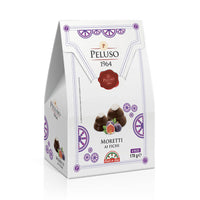 Dolci Peluso Moretti Al Fichi (Fig) 170g