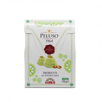 Dolci Peluso Moretti Al Pistacchio (Pistachio) 170g