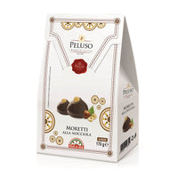 Dolci Peluso Morettti Al Nocciiola (Hazelnut) 170g