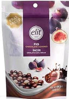 Elit Chocolate Covered Figs 125g