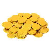 Brand Factory Gifting  Confectionery State Chocolate Coins 100g