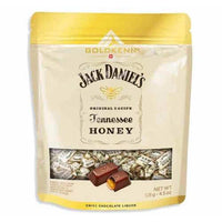 Goldkenn Jack Daniels Tennessee Honey Delights Bag 128g