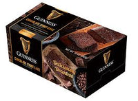 Great Spirits Baking  Guiness Chocolate Loaf Cake 114g