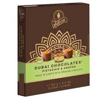 Halloren Dubai Chocolates 130g