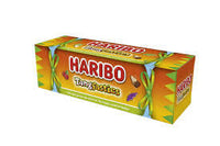 Haribo Tangfastics Tube 120g