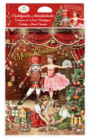Advent Calendar Heidel Christmas Fairy Tale Advent Calendar 75g