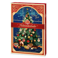 Advent Calendar Reber Specialty Assortment Advent Calendar 295g