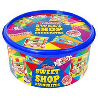 Swizzels Matlow  Swizzels Favourites Tub 650g