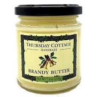 Thursday Cottage Brandy Butter Jar 210g