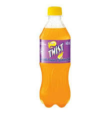 Schwepps Granadilla Twist Bottle 440ml