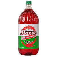 Schwepps Mazoe Mazoe Raspberry (From Zimbabwe) 2L