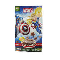 Weetabix Marvel Chocolate Stars Cereal 500g