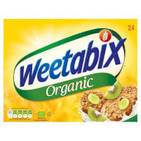 Weetabix Organic Cereal 450g