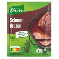 Knorr Fix Schmorbraten Braised Meat 41g