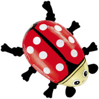 Riegelein Lady Birds  HEAT SENSITIVE ITEM. PLEASE ADD ITEM 122942 TO THE ORDER TO TRY TO PROTECT CHOCOLATES FROM HEAT DAMAGE 14g