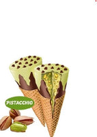 Messori Pistachio Cono 22g