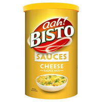 Bisto Sauce Granules Cheese 185g