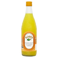 Roses Cordial Passion Fruit 750ml