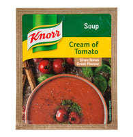 Knorr Soup Creamy Tomato Soup 50g
