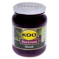 Koo Beetroot Sliced (Kosher) 405g