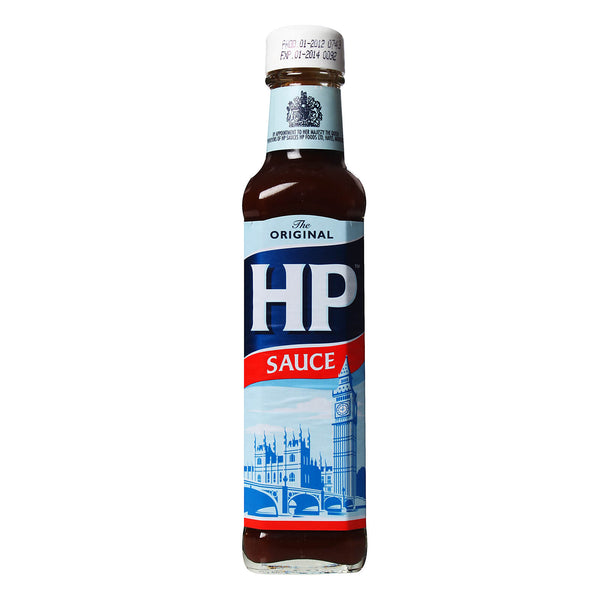 HP Sauce Original 250g