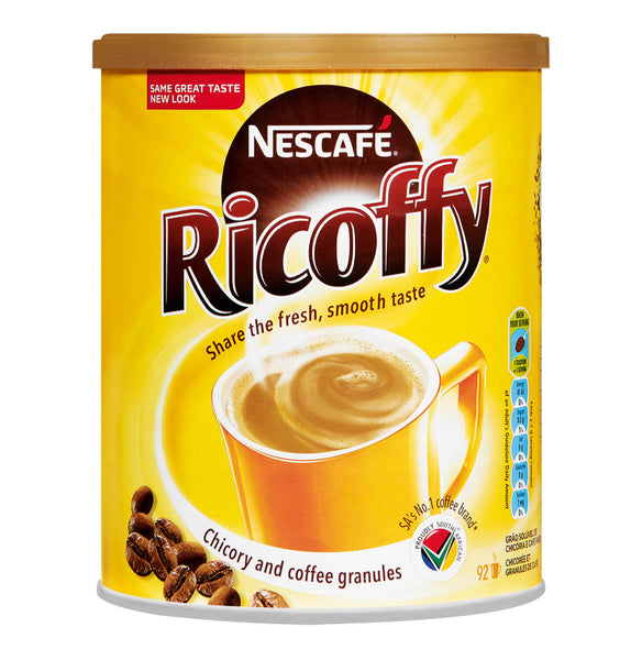 Nestle Nescafe Ricoffy (Kosher) 250g
