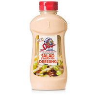 Spur Salad and French Fry Dressing (Kosher) 300ml