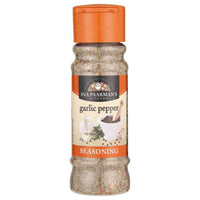 Ina Paarman Seasoning Garlic Pepper (Kosher) 200ml