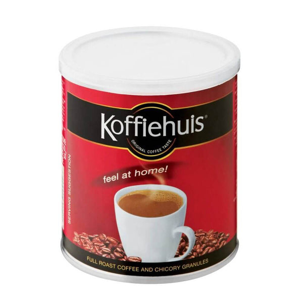 Koffiehuis Coffee Full Roast Granules 250g