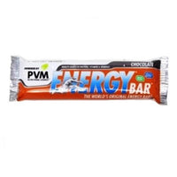 PVM Bar Chocolate Energy Bar 45g