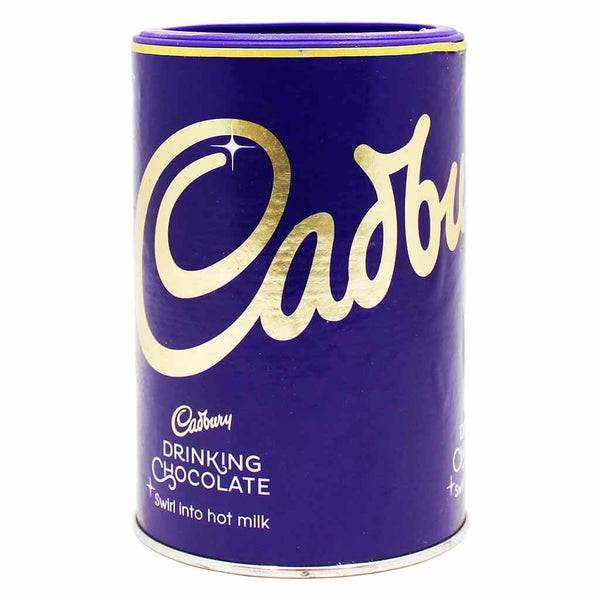 Cadbury Drinking Chocolate 250g