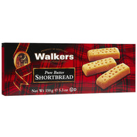 Walkers Shortbread Fingers 150g
