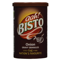 Bisto Gravy Granules Onion 170g