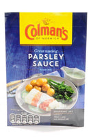 Colmans Seasoning Mix Parsley 20g