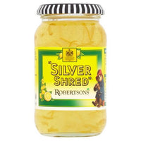 Robertsons Silver Shred Lemon Marmalade 454g