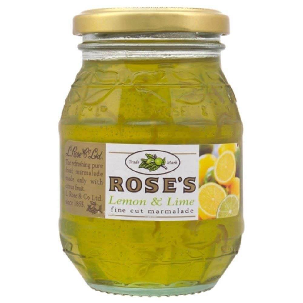 Fruitfield Old Time Fine Cut Marmalade - View #7