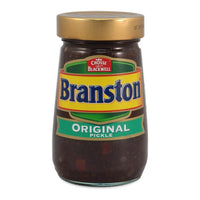 Branston Original Pickle Large Jar 520g