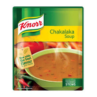 Knorr Soup Chakalaka 50g