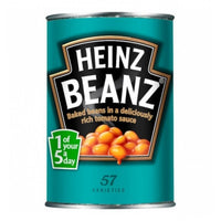 Heinz Baked Beans Original 390g
