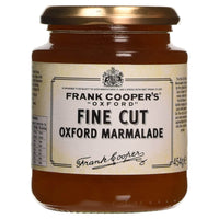Frank Coopers Marmalade Fine Cut Oxford 454g