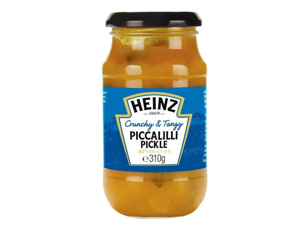 Heinz Piccalilli Pickle 310g