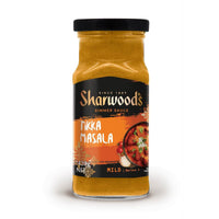 Sharwoods Cooking Sauce Tikka 420g